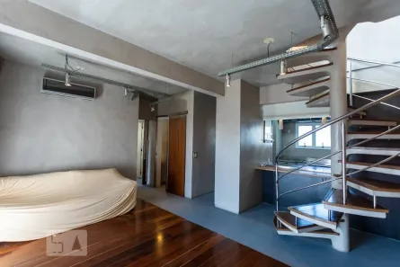 Apartamento com 1 Quarto à venda, 152m² no Vila Clementino, São Paulo