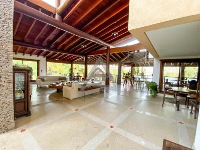 Casa de Condomínio com 7 Quartos à venda, 1000m² no Loteamento Alphaville Campinas, Campinas
