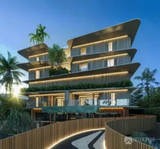 Apartamento com 3 Quartos à venda, 91m² no Cabo Branco, João Pessoa