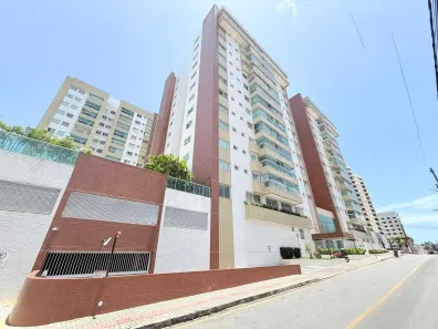 Apartamento com 3 Quartos à venda, 90m² no Farolândia, Aracaju