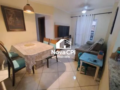 Apartamento com 2 Quartos à venda, 70m² no Ocian, Praia Grande