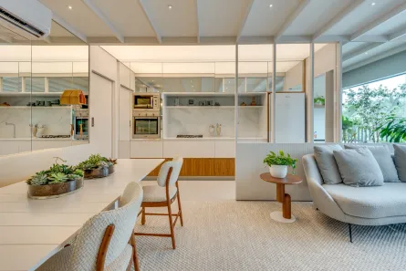 Apartamento com 2 Quartos à venda, 71m² no Serrinha, Goiânia