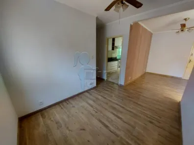 Apartamento com 2 Quartos à venda, 60m² no Parque Industrial Lagoinha, Ribeirão Preto