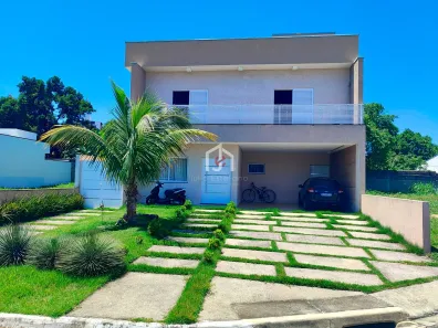 Casa de Condomínio com 3 Quartos à venda, 214m² no Guedes, Tremembé