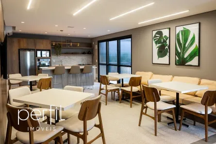 Apartamento com 3 Quartos à venda, 104m² no Costa e Silva, Joinville