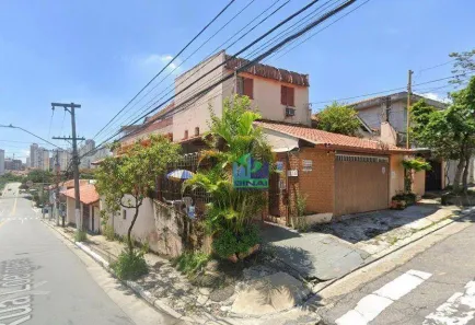 Imóvel Comercial com 20 Quartos à venda, 641m² no Vila Clementino, São Paulo