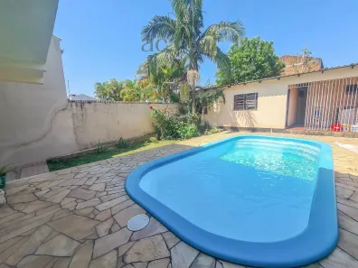 Casa com 3 Quartos à venda, 289m² no Pinheiro, São Leopoldo