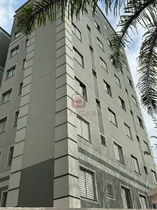 Apartamento com 2 Quartos à venda, 48m² no Jardim Lallo, São Paulo