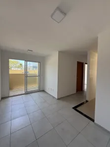 Apartamento com 2 Quartos à venda, 45m² no Inhoaíba, Rio de Janeiro