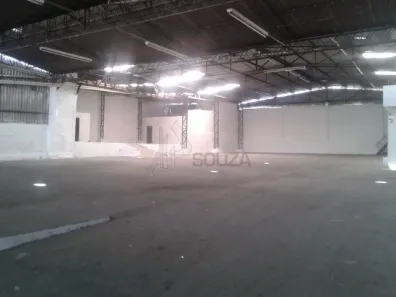 Galpão/Depósito/Armazém para alugar, 1300m² no Vila Guilherme, São Paulo