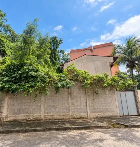 Lote/Terreno à venda, 200m² no Cocal, Vila Velha