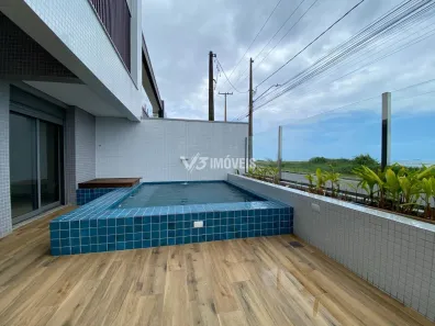 Apartamento com 3 Quartos à venda, 170m² no Albatroz, Matinhos