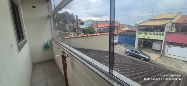 Sobrado com 3 Quartos à venda, 140m² no Jardim Nova Michigan, São José dos Campos