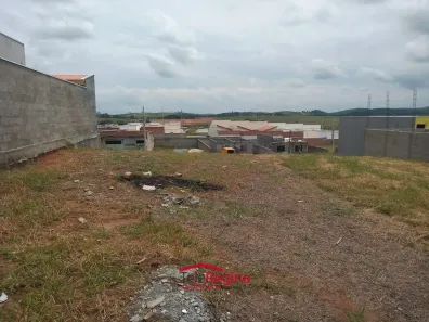 Lote/Terreno para alugar, 205m² no Residencial Jequitibá, Caçapava