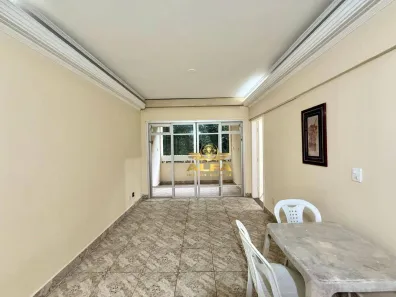 Apartamento com 3 Quartos à venda, 85m² no Pitangueiras, Guarujá