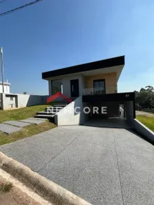 Casa de Condomínio com 3 Quartos à venda, 200m² no Parque Dom Henrique, Cotia