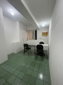 Sala Comercial para alugar, 15m² no Boa Vista, Recife