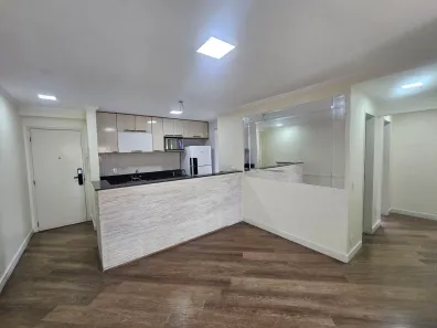 Apartamento com 2 Quartos para alugar, 77m² no Água Branca, São Paulo