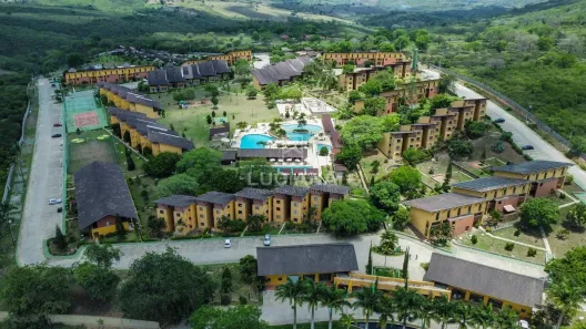 Flat com 2 Quartos à venda, 58m² no Santana, Gravatá
