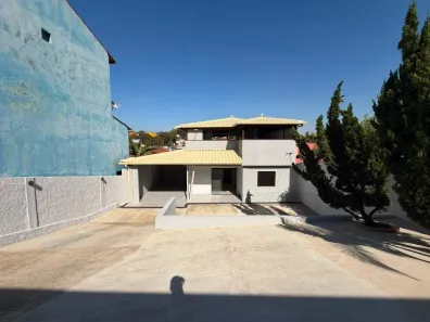 Casa com 3 Quartos à venda, 360m² no Itaipu (Barreiro), Belo Horizonte