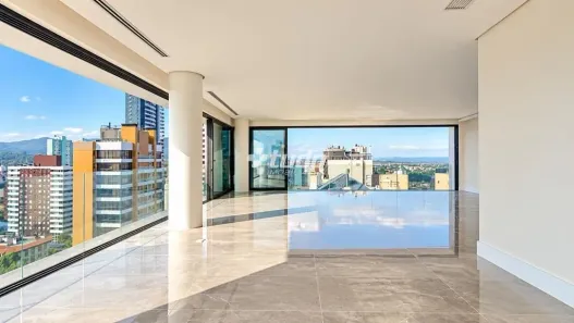 Apartamento com 3 Quartos à venda, 223m² no Centro, Novo Hamburgo