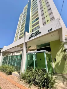 Apartamento com 2 Quartos para alugar, 115m² no Alvorada, Cuiabá