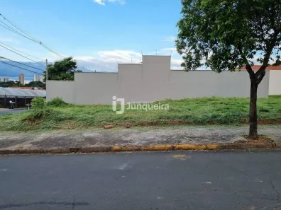Lote/Terreno à venda, 358m² no Castelinho, Piracicaba