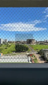 Apartamento com 3 Quartos à venda, 74m² no Jardim Maria Inês, Aparecida de Goiânia