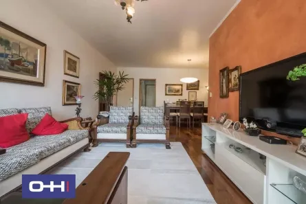 Cobertura com 3 Quartos à venda, 240m² no Jardim das Acácias, São Paulo