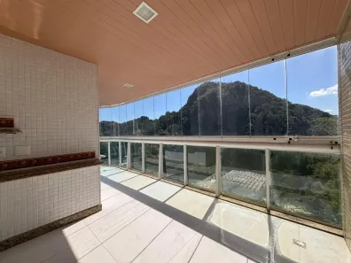 Apartamento com 4 Quartos à venda, 212m² no Praia da Costa, Vila Velha