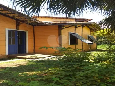 Casa de Condomínio com 4 Quartos à venda, 222m² no Caraguatá, Mairiporã