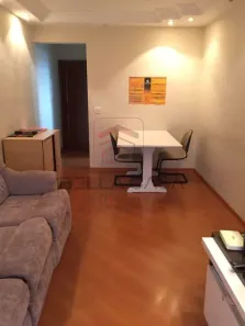 Apartamento com 3 Quartos à venda, 70m² no Chácara Califórnia, São Paulo