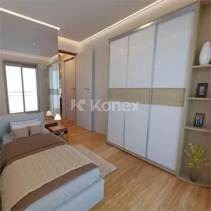 Apartamento com 2 Quartos à venda, 51m² no Vila Mazzei, São Paulo