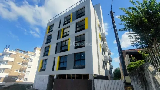 Apartamento com 2 Quartos à venda, 67m² no Trindade, Florianópolis