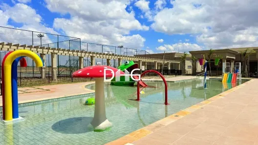 Lote/Terreno à venda, 233m² no Parque Brasil 500, Paulínia