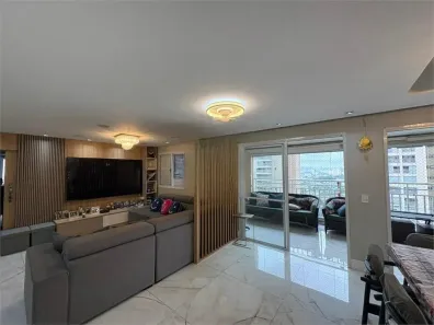 Apartamento com 4 Quartos à venda, 150m² no Vila Augusta, Guarulhos