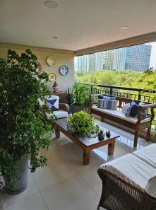 Apartamento com 4 Quartos à venda, 192m² no Barra da Tijuca, Rio de Janeiro