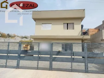 Sobrado com 2 Quartos à venda, 230m² no Jardim Itália, Itupeva