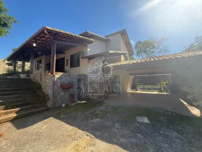 Casa com 2 Quartos para alugar, 200m² no Lagoa Mansões, Lagoa Santa