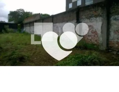 Lote/Terreno para venda ou aluguel, 660m² no Cristal, Porto Alegre