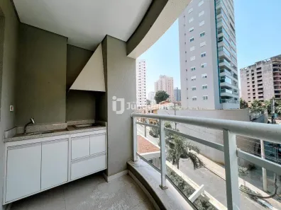 Apartamento com 2 Quartos à venda, 80m² no São Dimas, Piracicaba