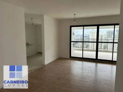 Apartamento com 3 Quartos à venda, 119m² no Ipiranga, São Paulo