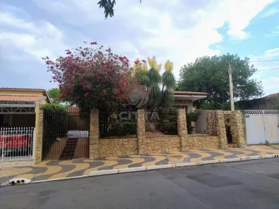 Casa com 3 Quartos à venda, 330m² no Jardim Novo Campos Elíseos, Campinas