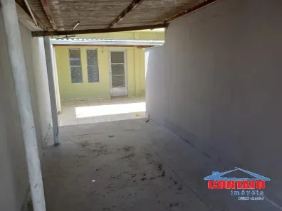 Casa com 2 Quartos à venda, 165m² no Jardim São Carlos 5, São Carlos