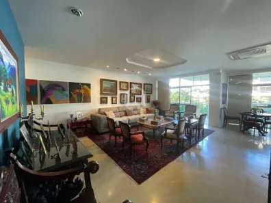 Apartamento com 4 Quartos à venda, 240m² no Ipanema, Rio de Janeiro