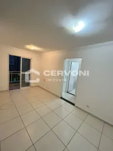 Apartamento com 2 Quartos para alugar, 60m² no Palmeiras de São José, São José dos Campos