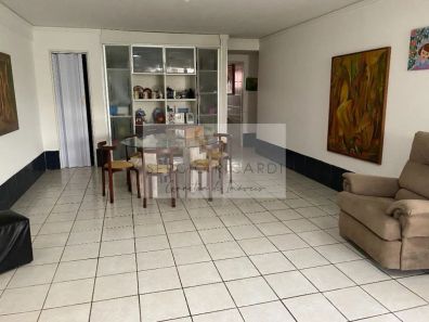 Apartamento com 3 Quartos à venda, 166m² no Intermares, Cabedelo