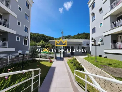 Apartamento com 2 Quartos à venda, 54m² no Ressacada, Itajaí