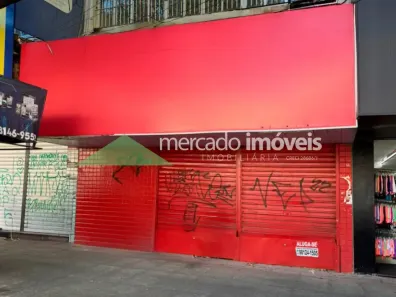 Ponto Comercial para alugar, 240m² no Cidade Alta, Natal