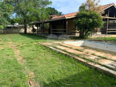 Casa com 1 Quarto à venda, 900m² no São José, Armação dos Búzios